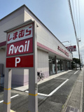 しまむら飯村店