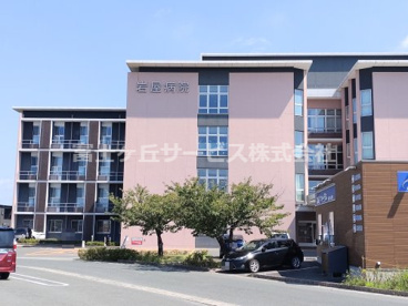 岩屋病院の画像1
