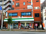 ファミリーマート 墨田菊川駅前店