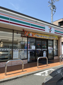 セブンイレブン 豊橋東脇店の画像1