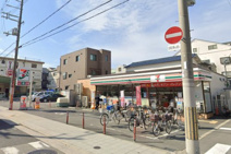 セブンイレブン 大阪阪南町3丁目店