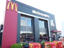 マクドナルド