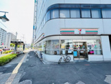 セブンイレブン 名古屋大曽根3丁目店