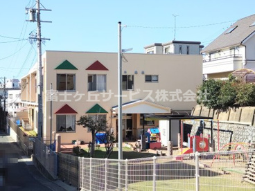 愛恵保育園の画像1