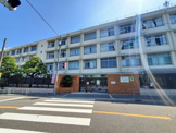 大阪市立井高野東小学校