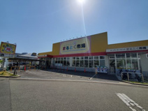 まるとく市場　井高野店