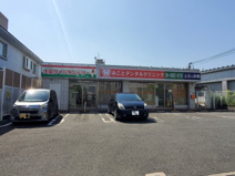 大型コインランドリー　マンマチャオ井高野店