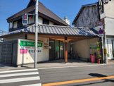 クローバー薬局　井高野店
