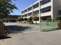 深谷市立　常盤小学校