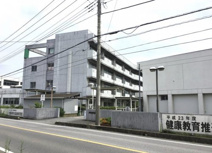 深谷市立　深谷西小学校