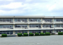 深谷市立　花園小学校