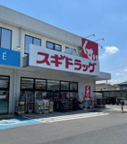 スギドラッグ 加須店