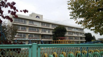 深谷市立　八基小学校