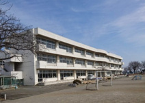 深谷市立　豊里小学校