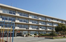 深谷市立　上柴東小学校