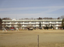 深谷市立　本郷小学校