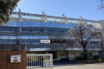 深谷市立　桜ヶ丘小学校