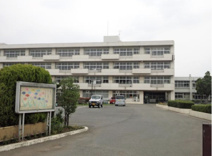 深谷市立　藤沢小学校