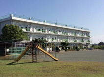 深谷市立　榛沢小学校