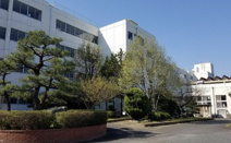 深谷市立　上柴西小学校