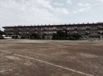 深谷市立　岡部小学校