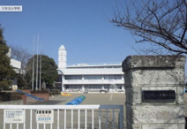 深谷市立　川本北小学校