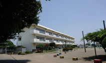 深谷市立　岡部西小学校