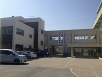 深谷市立　川本中学校