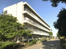 深谷市立　深谷南中学校