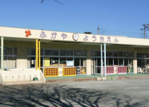 深谷市立　深谷幼稚園