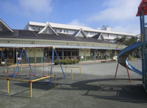 深谷市立　桜ケ丘幼稚園