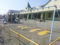 深谷市立　深谷西幼稚園