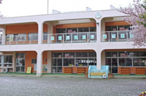 深谷市立　上柴西幼稚園