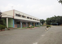 藤沢幼稚園