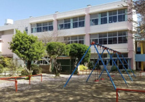 深谷市立幡羅幼稚園