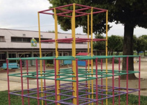 深谷市立　明戸幼稚園