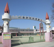 川本若竹幼稚園