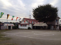 みこころ幼児園