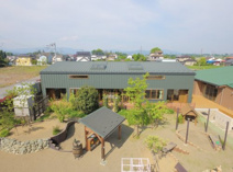 花園第二こども園