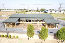 花園福祉会　花園第三保育室