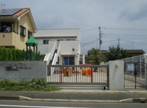 桃園第２ナーサリーススクール