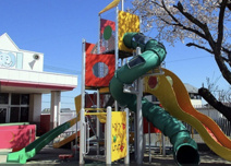 川本のこキッズ保育園