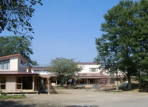 さくらんぼ保育園