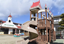 東つばき保育園