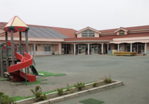 深谷藤沢保育園