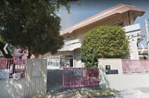 花園エンゼル保育園