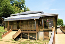 ふきのとう保育園