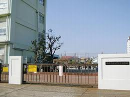 平塚市立なでしこ小学校の画像1