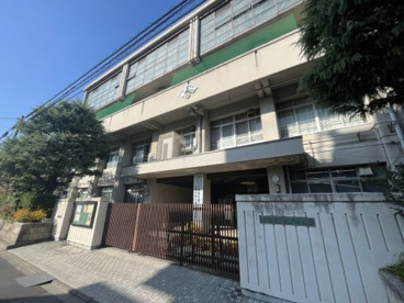 京都市立伏見中学校の画像1