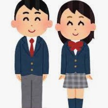 藤沢市立羽鳥中学校の画像1